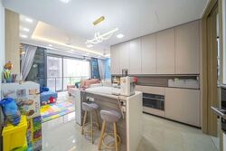 The Tapestry (D18), Condominium #531059861